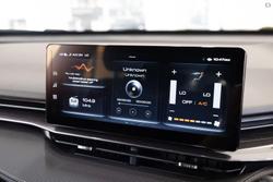 2025 GWM
Haval H6GT Ultra