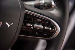 2025 Chery
Tiggo 4 Ultimate
