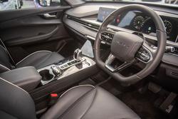 2025 Chery
Tiggo 4 Ultimate