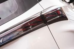 2025 Chery
Tiggo 4 Ultimate