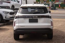 2025 Chery
Tiggo 4 Ultimate