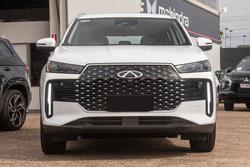 2025 Chery
Tiggo 4 Ultimate