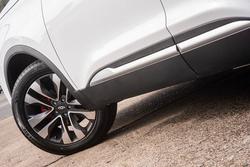 2025 Chery
Tiggo 4 Ultimate