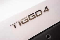 2025 Chery
Tiggo 4 Ultimate