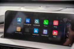2025 Chery
Tiggo 4 Ultimate