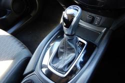 2020 Nissan X-TRAIL ST T32 Series II Brilliant Silver