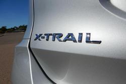 2020 Nissan X-TRAIL ST T32 Series II Brilliant Silver