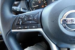 2020 Nissan X-TRAIL ST T32 Series II Brilliant Silver