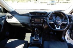 2020 Nissan X-TRAIL ST T32 Series II Brilliant Silver