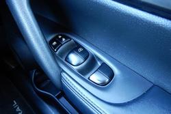 2020 Nissan X-TRAIL ST T32 Series II Brilliant Silver