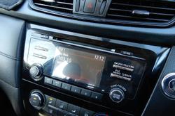 2020 Nissan X-TRAIL ST T32 Series II Brilliant Silver