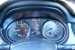 2020 Nissan X-TRAIL ST T32 Series II Brilliant Silver