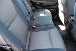 2020 Nissan X-TRAIL ST T32 Series II Brilliant Silver