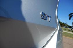 2020 Nissan X-TRAIL ST T32 Series II Brilliant Silver