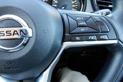 2020 Nissan X-TRAIL ST T32 Series II Brilliant Silver