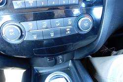 2020 Nissan X-TRAIL ST T32 Series II Brilliant Silver