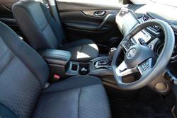 2020 Nissan X-TRAIL ST T32 Series II Brilliant Silver