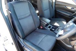 2020 Nissan X-TRAIL ST T32 Series II Brilliant Silver