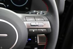 2025 Hyundai Kona Hybrid N Line