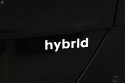 2025 Hyundai Kona Hybrid N Line