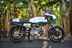 1982 Ducati 900SS