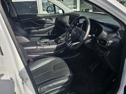 2022 Hyundai Santa Fe Active TM.V4 MY23 WHITE CREAM