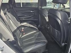 2022 Hyundai Santa Fe Active TM.V4 MY23 WHITE CREAM