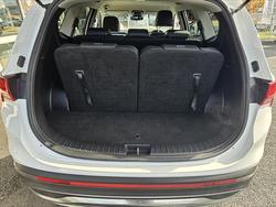 2022 Hyundai Santa Fe Active TM.V4 MY23 WHITE CREAM