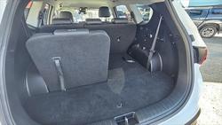 2022 Hyundai Santa Fe Active TM.V4 MY23 WHITE CREAM