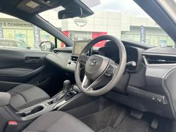 2023 Toyota
Corolla Ascent Sport Hybrid