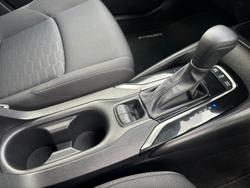 2023 Toyota
Corolla Ascent Sport Hybrid