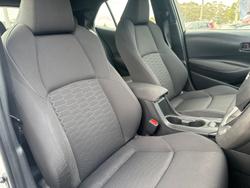 2023 Toyota
Corolla Ascent Sport Hybrid