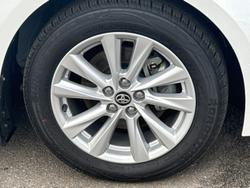 2023 Toyota
Corolla Ascent Sport Hybrid