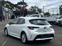 2023 Toyota
Corolla Ascent Sport Hybrid