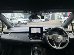2023 Toyota
Corolla Ascent Sport Hybrid