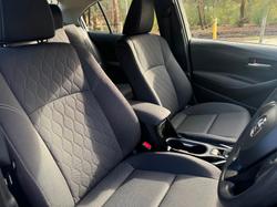 2023 Toyota
Corolla Ascent Sport Hybrid