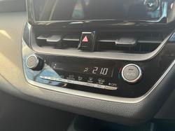 2023 Toyota
Corolla Ascent Sport Hybrid
