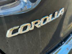 2023 Toyota
Corolla Ascent Sport Hybrid