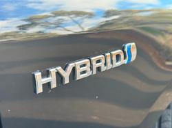 2023 Toyota
Corolla Ascent Sport Hybrid