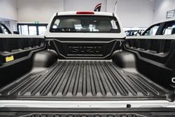 2025 Isuzu D-MAX LS-U+