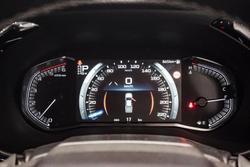 2025 Isuzu D-MAX LS-U+