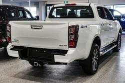 2025 Isuzu D-MAX LS-U+