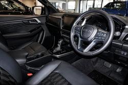 2025 Isuzu D-MAX LS-U+