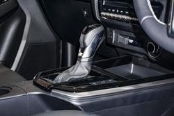 2025 Isuzu D-MAX LS-U+