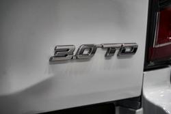 2025 Isuzu D-MAX LS-U+