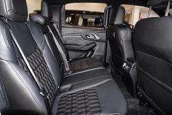 2025 Isuzu D-MAX LS-U+