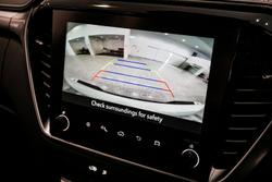 2025 Isuzu D-MAX LS-U+