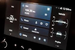 2025 Isuzu D-MAX LS-U+