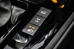 2025 Isuzu D-MAX LS-U+