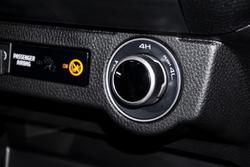 2025 Isuzu D-MAX LS-U+